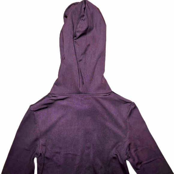 Essential Long Sleeve Hoodie by VSX Victoria's Secret Sport - Extra Small - Picture 6 of 14